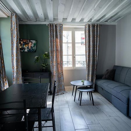 Celeste Appart - Grand Appartement Centre Ville - Refait A Neuf Orleans Exterior photo